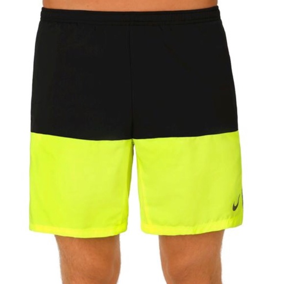 nike distance running shorts